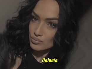 Ilatania