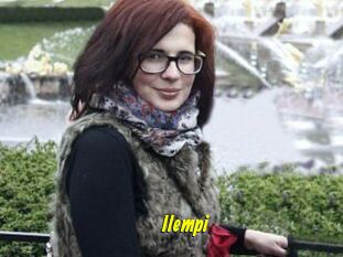 Ilempi
