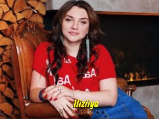 Iliziiya