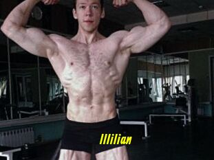 Illilian