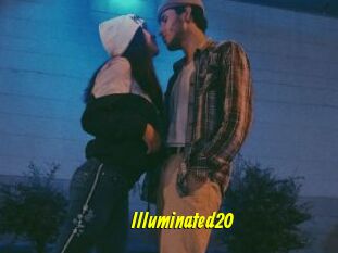 Illuminated20
