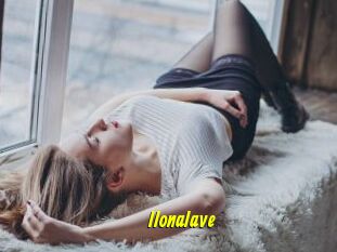 Ilonalave