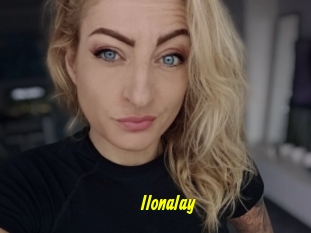 Ilonalay