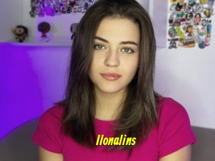 Ilonalins