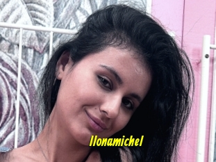 Ilonamichel