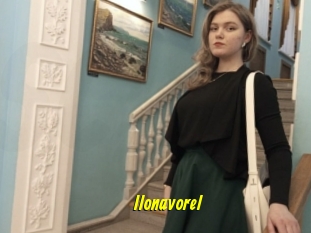 Ilonavorel