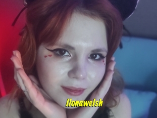 Ilonawelsh