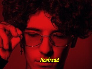Ilonfredd