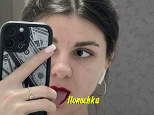Ilonochka