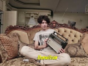 Ilonwilson