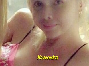 Ilovecockts