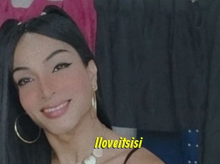 Iloveitsisi