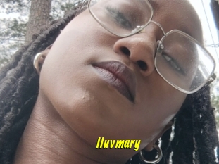 Iluvmary