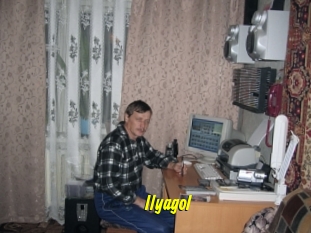 Ilyagol