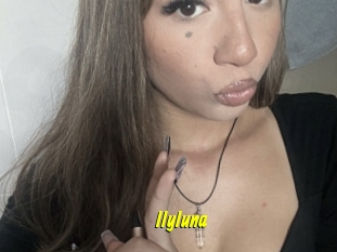 Ilyluna
