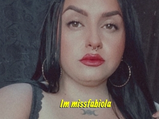 Im_missfabiola
