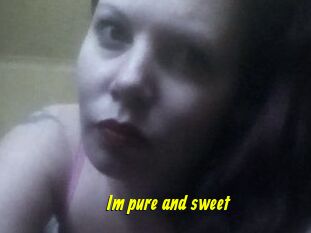 Im_pure_and_sweet
