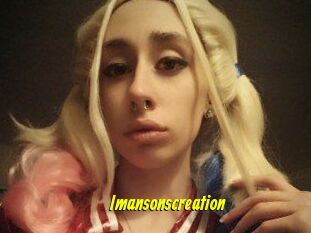 Imansonscreation