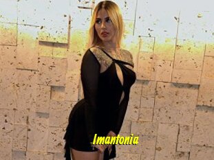 Imantonia