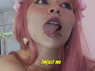 Imjust_me