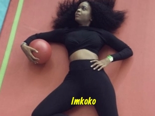 Imkoko
