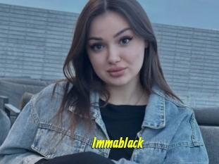 Immablack