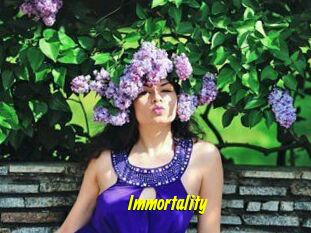 Immortality