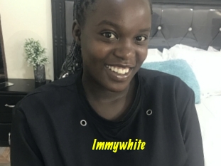 Immywhite