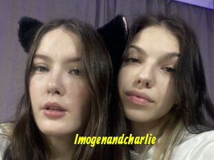 Imogenandcharlie