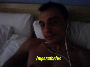 Imperatorius