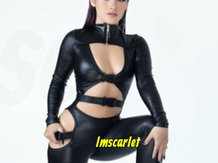 Imscarlet