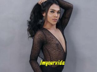 Imyourvida