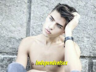 Independentsex