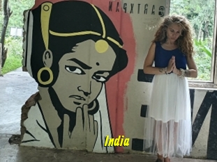 India