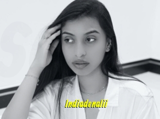 Indiadenalii