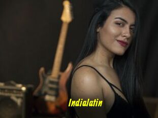 Indialatin