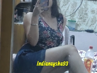 Indianaysha93