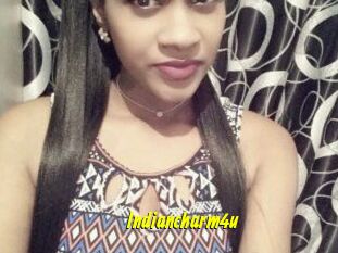 Indiancharm4u