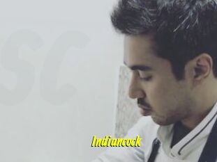 Indiancock