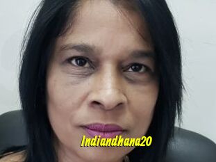 Indiandhana20