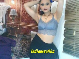 Indianexotika