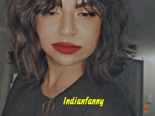 Indianfanny