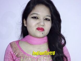 Indianflirt18