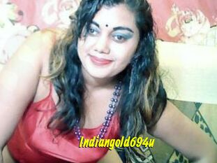Indiangold694u