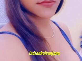Indianhotsanjana