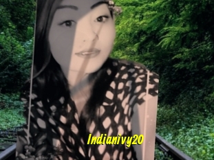 Indianivy20