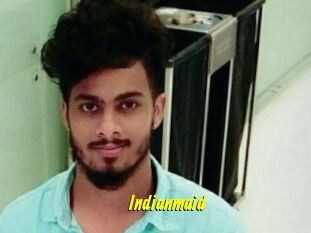 Indianmaid