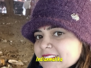Indianmalika