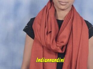 Indiannandini