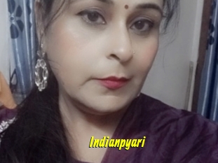 Indianpyari